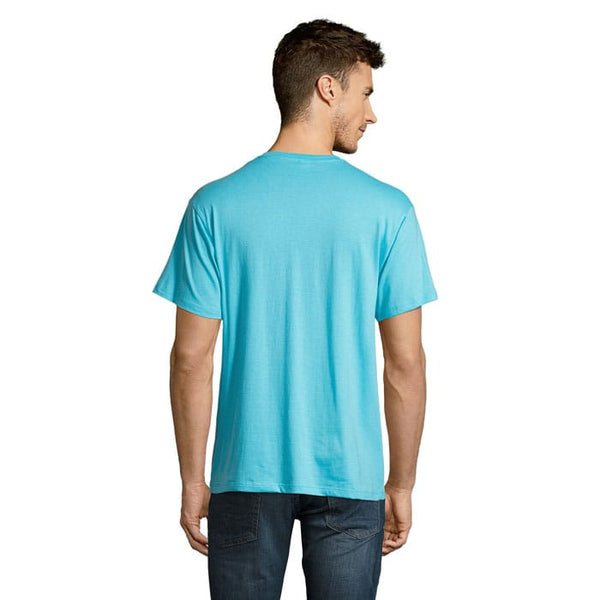 T-Shirt Victory Uomo  150G - personalizzabile con logo