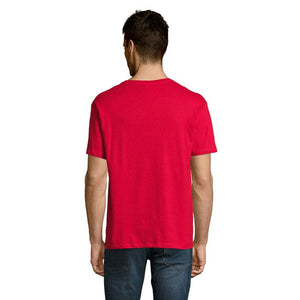 T-Shirt Victory Uomo  150G - personalizzabile con logo