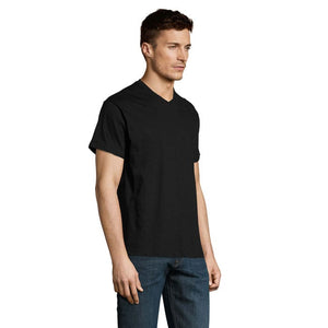 T-Shirt Victory Uomo  150G - personalizzabile con logo