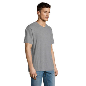 T-Shirt Victory Uomo  150G - personalizzabile con logo