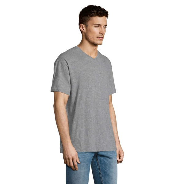T-Shirt Victory Uomo  150G - personalizzabile con logo