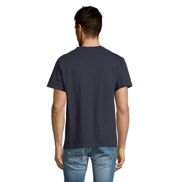 T-Shirt Victory Uomo  150G - personalizzabile con logo
