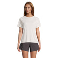 T-Shirt Vortex Women Raglan natural / XS - personalizzabile con logo