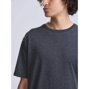 T-shirt Washed T - personalizzabile con logo