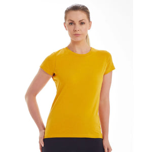 T-shirt Women's Essential Organic T - personalizzabile con logo
