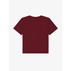 T-shirt Women's Heavy Boxy - personalizzabile con logo