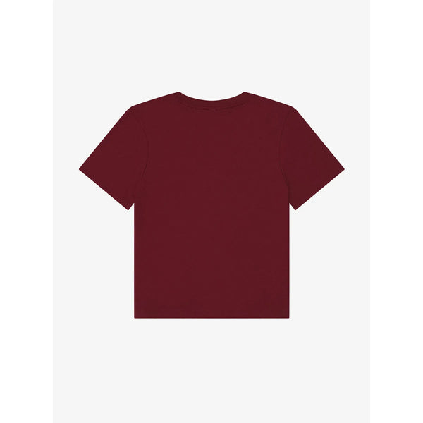 T-shirt Women's Heavy Boxy - personalizzabile con logo