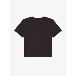 T-shirt Women's Heavy Boxy - personalizzabile con logo
