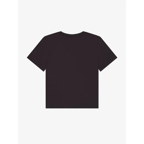 T-shirt Women's Heavy Boxy - personalizzabile con logo
