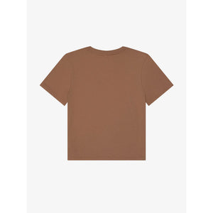 T-shirt Women's Heavy Boxy - personalizzabile con logo