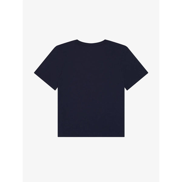 T-shirt Women's Heavy Boxy - personalizzabile con logo