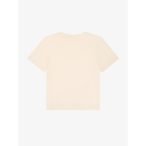 T-shirt Women's Heavy Boxy - personalizzabile con logo