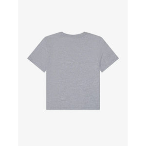 T-shirt Women's Heavy Boxy - personalizzabile con logo