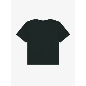 T-shirt Women's Heavy Boxy - personalizzabile con logo