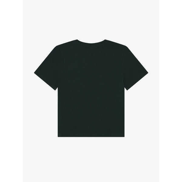 T-shirt Women's Heavy Boxy - personalizzabile con logo