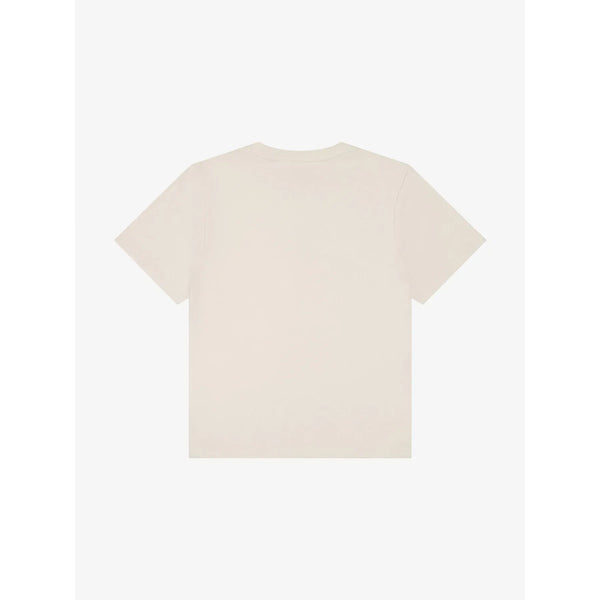T-shirt Women's Heavy Boxy - personalizzabile con logo