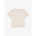 T-shirt Women's Heavy Boxy vintage white / XS - personalizzabile con logo