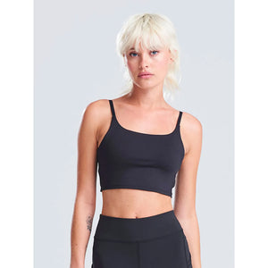 T-shirt Women's Recycled Tech Sport Bra - personalizzabile con logo