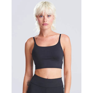 T-shirt Women's Recycled Tech Sport Bra - personalizzabile con logo