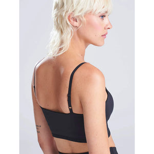T-shirt Women's Recycled Tech Sport Bra - personalizzabile con logo