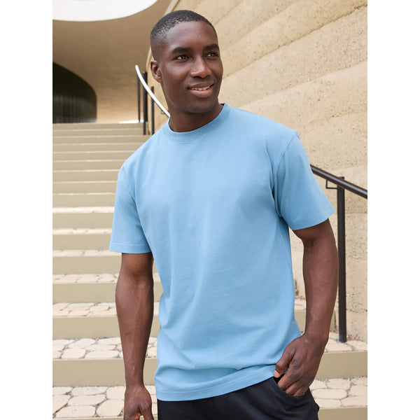 T-shirt Workwear-t Men - personalizzabile con logo