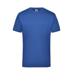 T-shirt Workwear-t Men royal / S - personalizzabile con logo