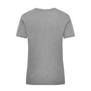 T-shirt Workwear-t Women - personalizzabile con logo