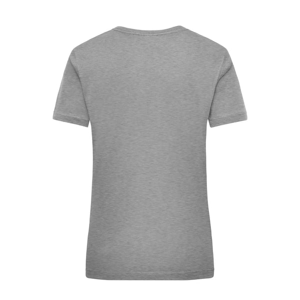 T-shirt Workwear-t Women - personalizzabile con logo