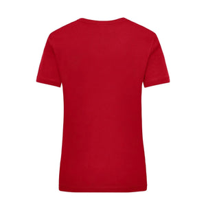 T-shirt Workwear-t Women - personalizzabile con logo