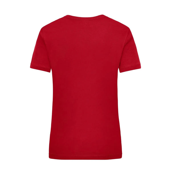 T-shirt Workwear-t Women - personalizzabile con logo