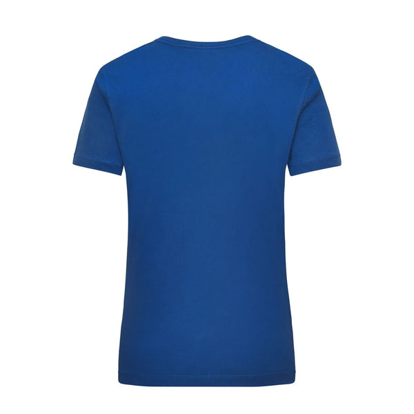 T-shirt Workwear-t Women - personalizzabile con logo