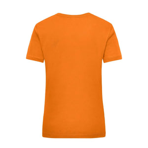 T-shirt Workwear-t Women - personalizzabile con logo