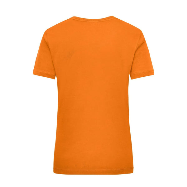 T-shirt Workwear-t Women - personalizzabile con logo