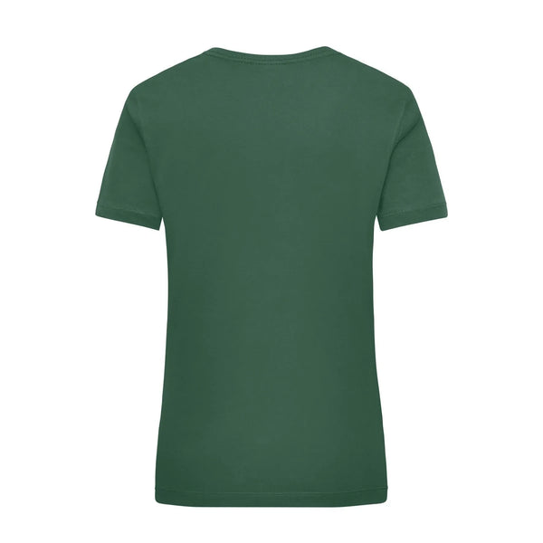 T-shirt Workwear-t Women - personalizzabile con logo