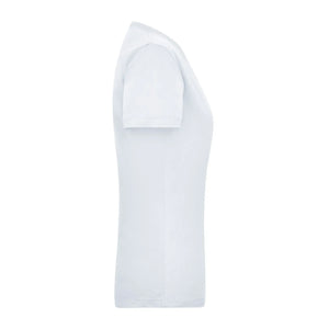 T-shirt Workwear-t Women - personalizzabile con logo