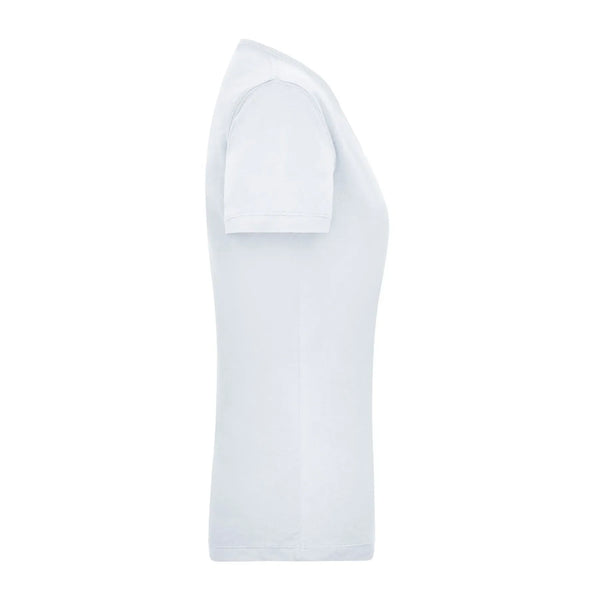 T-shirt Workwear-t Women - personalizzabile con logo