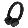 T00247 | Cuffie bluetooth Jays x-Seven Nero - personalizzabile con logo