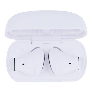 T00258 | Auricolari Bluetooth Jays T-Five Bianco - personalizzabile con logo
