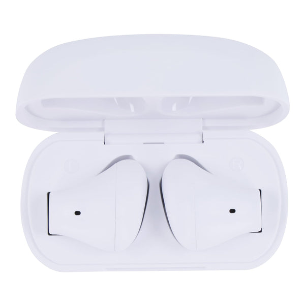 T00258 | Auricolari Bluetooth Jays T-Five Bianco - personalizzabile con logo
