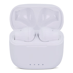 T00258 | Auricolari Bluetooth Jays T-Five Bianco - personalizzabile con logo