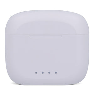 T00258 | Auricolari Bluetooth Jays T-Five Bianco - personalizzabile con logo