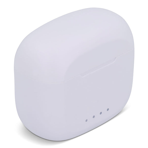 T00258 | Auricolari Bluetooth Jays T-Five Bianco - personalizzabile con logo