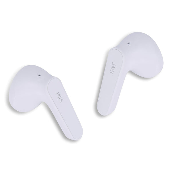 T00258 | Auricolari Bluetooth Jays T-Five Bianco - personalizzabile con logo