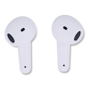 T00258 | Auricolari Bluetooth Jays T-Five Bianco - personalizzabile con logo