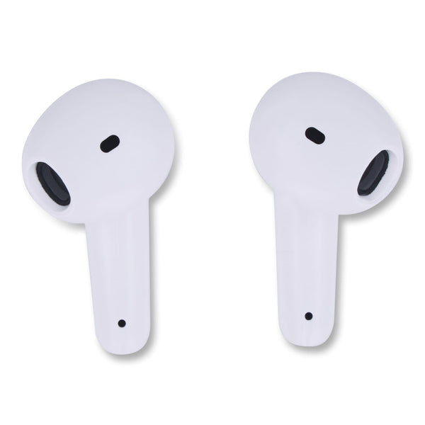 T00258 | Auricolari Bluetooth Jays T-Five Bianco - personalizzabile con logo