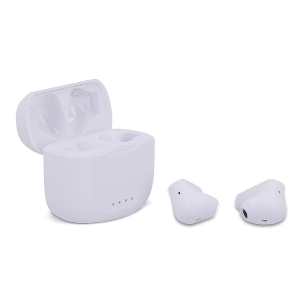 T00258 | Auricolari Bluetooth Jays T-Five Bianco - personalizzabile con logo