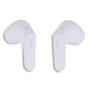 T00258 | Auricolari Bluetooth Jays T-Five Bianco - personalizzabile con logo