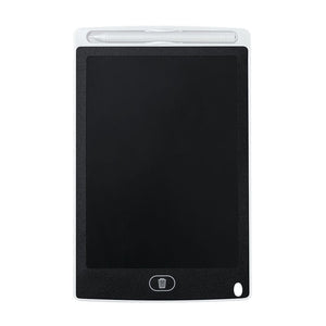 Tablet LCD per Scrittura Koptul bianco - personalizzabile con logo