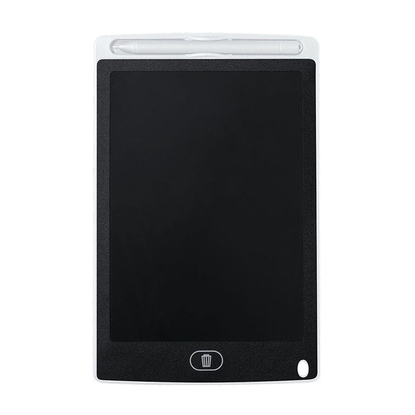 Tablet LCD per Scrittura Koptul bianco - personalizzabile con logo