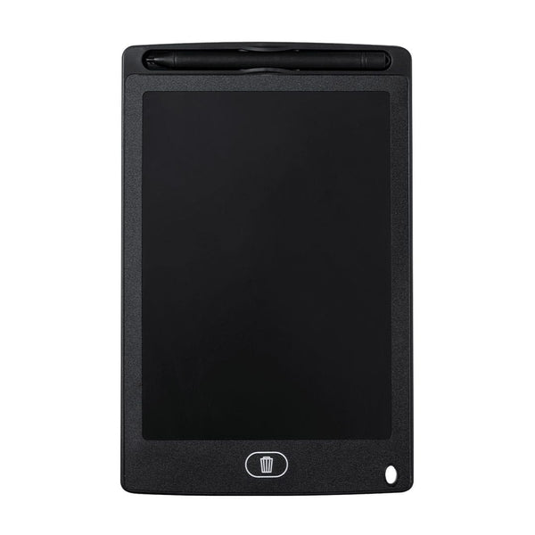 Tablet LCD per Scrittura Koptul nero - personalizzabile con logo